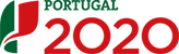 Logótipo - Portugal 2020