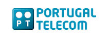Site Oficial da Portugal Telecom